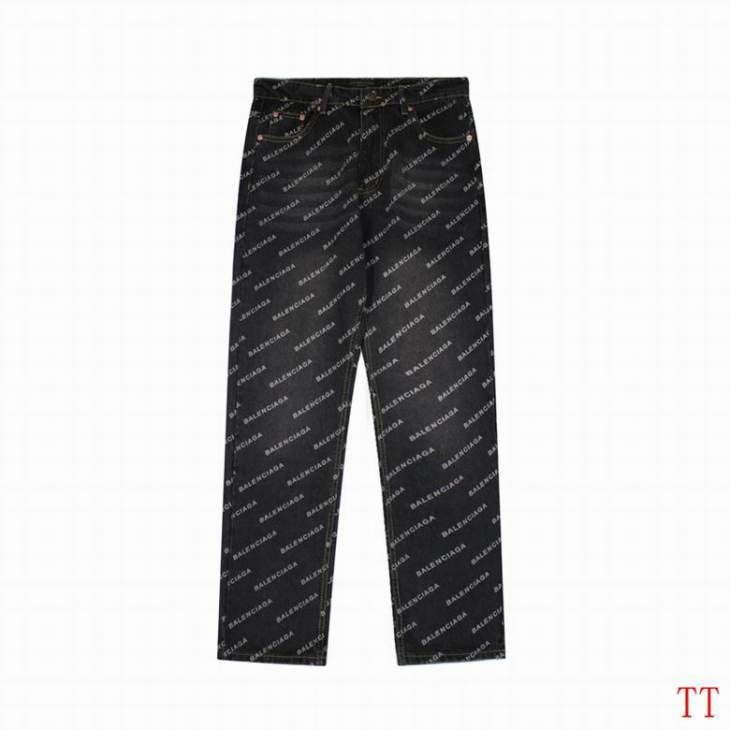Picture of Balenciaga Jeans Long _SKUBalenciagaS-XL20tn317887